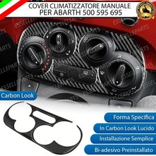 COVER CLIMATIZZATORE MANUALE