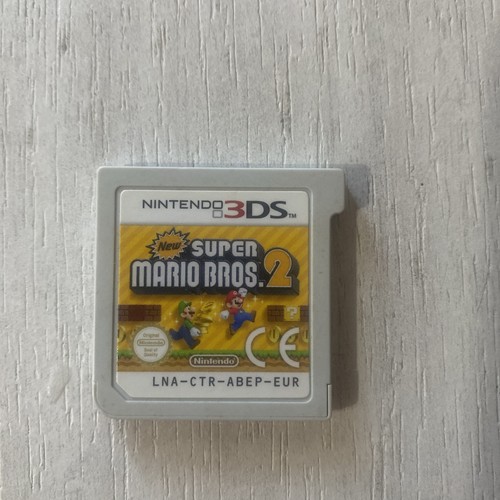 New super mario bros - mario,