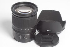 Nikon Nikkor Z 4/24-70 S