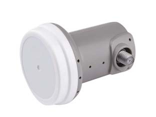 Illuminatore lnb per - lnb, parabola