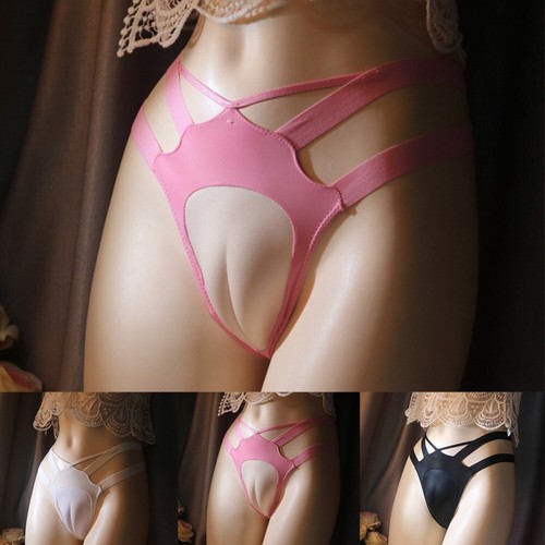 Slip uomo cammello punta - , gaff