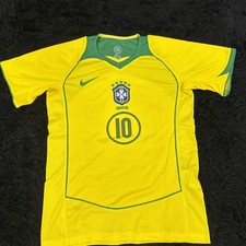 Maglia Calcio Ronaldinho