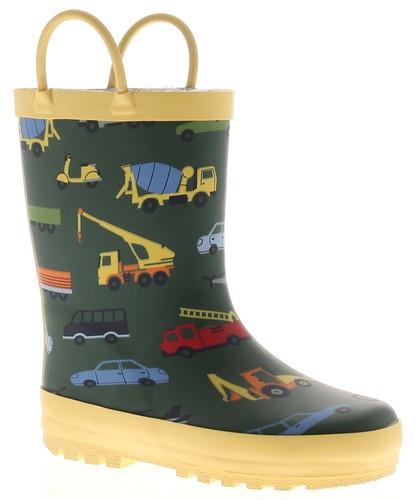 Chatterbox ragazzi stivali - chatterbox,