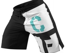 Pantaloncini fitness uomo