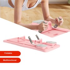 Pilates Board, 4 in 1 Pilates