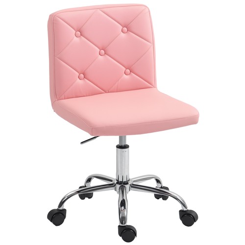 Homcom sedia scrivania - da,