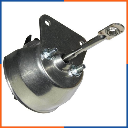 Actionneur turbo 16309880003
