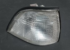 Fanale anteriore destro bianco