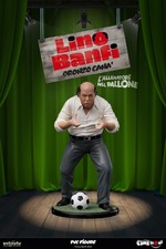 L'ALLENATORE NEL PALLONE Lino