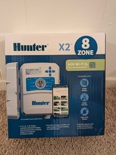 Hunter X2 Regolatore di