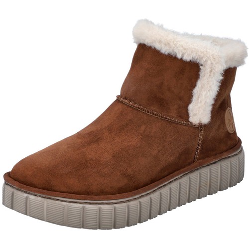 Rieker stivaletti donna - stivaletti, con