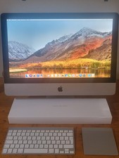 Apple iMac 21.5 2011 Intel Core i5 2.5 Ghz DDR3 8GB SATA 500GB iOS HIGH SIERRA
