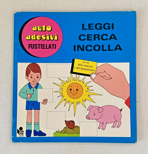 Leggi cerca incolla auto - cerca, incolla-auto