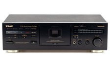 Teac V-510 Cassette Deck