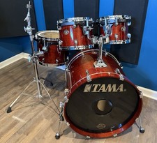 Batteria Tama Starclassic