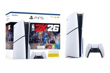 PlayStation 5 Slim Disco Nuova