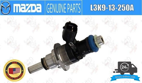Iniettore carburante originale