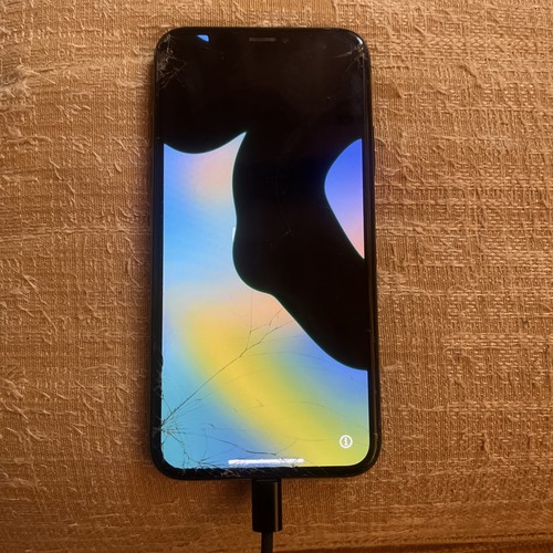 Apple iphone max 64gb - iphone,