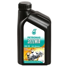 Olio Motori Gpl/Metano Sint
