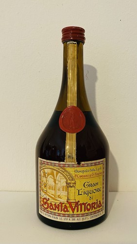 Gran liquore santa - di,