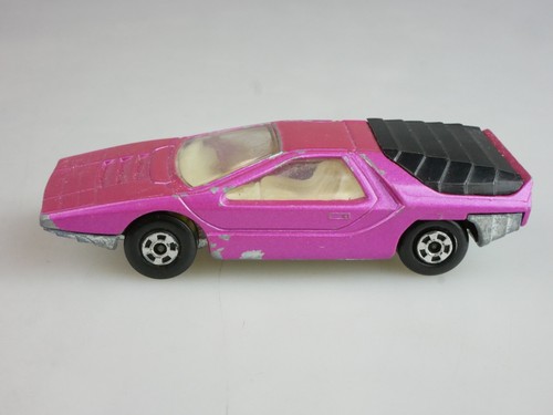 Alfa carabo 58431 - carabo,
