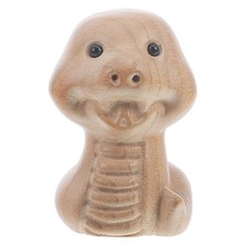  Figurina di serpente piccolo