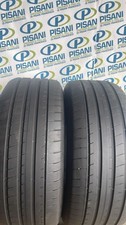 GOMME USATE 255 55 18 GOODYEAR