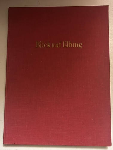 Veduta elbing immagini di - di,