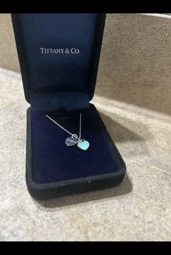 Ciondolo tiffany in - ciondolo,