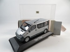 1:43 Minichamps Opel Vivaro