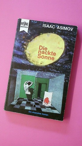 161163 isaac asimov - die, nackte