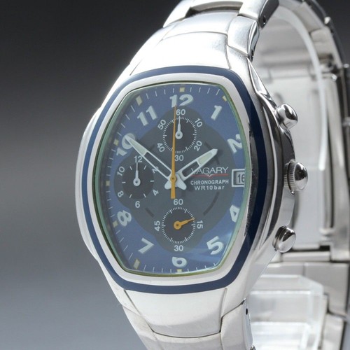 Orologio uomo citizen vagary - orologio,