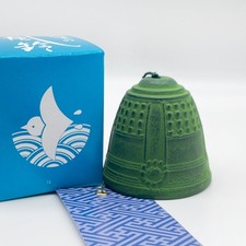 Carillon a vento in ghisa