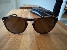 OCCHIALI DA SOLE PIEGHEVOLI