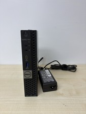 Dell Optiplex 7050 Mini PC