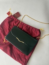 Borsa a tracolla Launer London