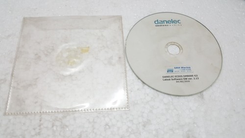 Danelec marine 4198 - danelec,