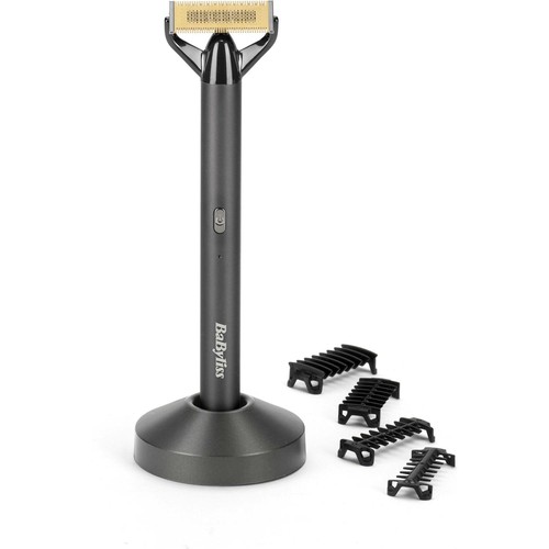 Regolabarba babyliss ot991e - regolabarba,
