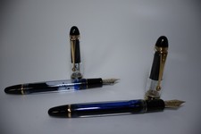 Pilot Custom 823 Demonstrator