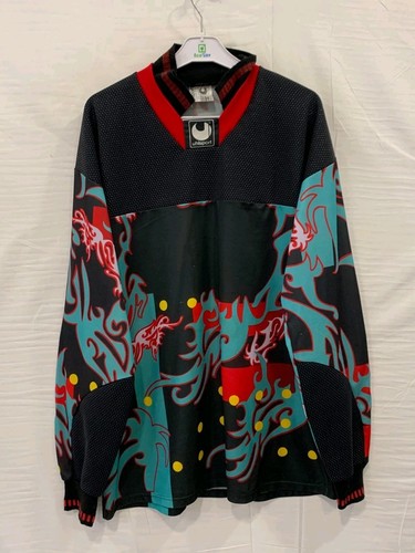 Maglia portiere uhlsport - maglia,