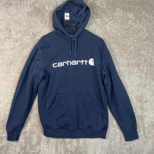 Felpa media uomo - , carhartt