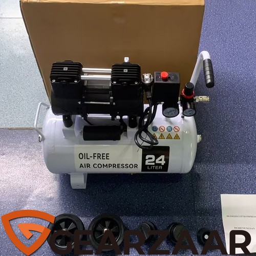 Compressore 24l - compressore, a