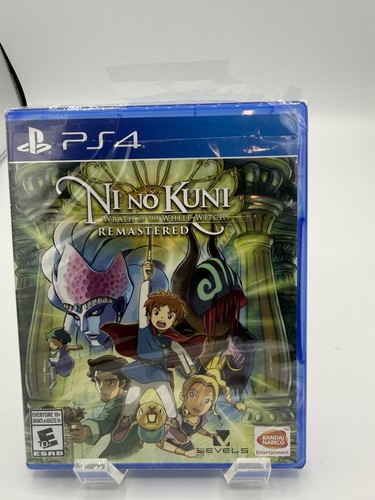 Kuni wrath the white - ni, no