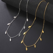 Collana da Donna Girocollo con