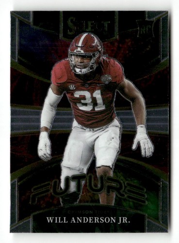 2023 panini select - 2023, draft