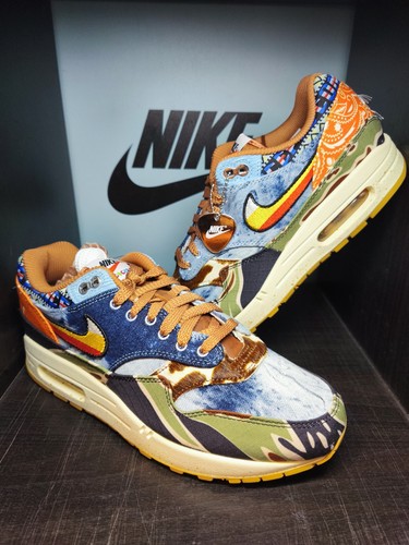 Nike air max concepts - max, sp