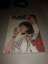 SLAM DUNK DELUXE 17 TAKEHIKO