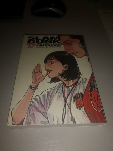 Slam dunk deluxe - dunk,