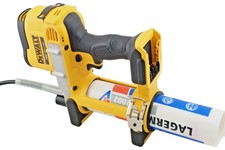 Dewalt Sgrassatore a Batteria