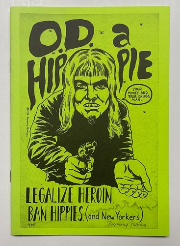Raymond pettibon selected - pettibon,